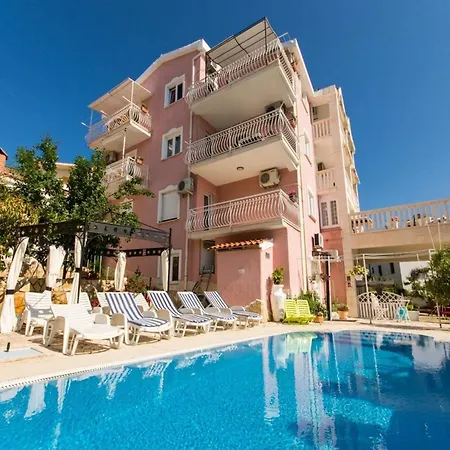 Apartment Stil - With Balcony And Sea View 103