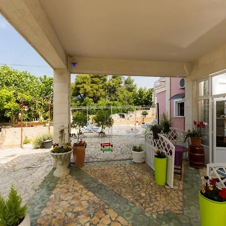 Apartment Stil - With Balcony And Sea View 103