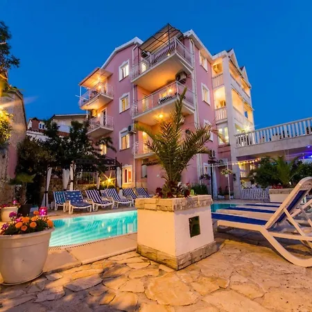 Stil - With Balcony And Sea View 103 Trogir