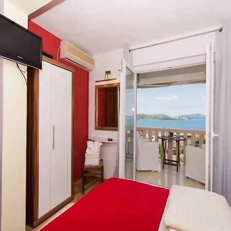 Stil - With Balcony And Sea View 103 Apartment Trogir