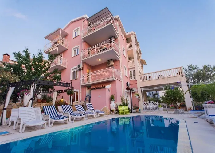 Stil - With Balcony And Sea View 103