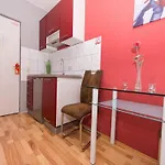 Daire Stil - With Balcony And Sea View 103 Trogir