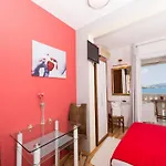 Stil - With Balcony And Sea View 103 Trogir