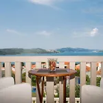 Stil - With Balcony And Sea View 103 * Trogir