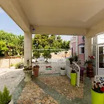 Daire Stil - With Balcony And Sea View 103