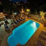 Stil - With Balcony And Sea View 103 Daire *