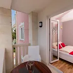 Daire Stil - With Balcony And Sea View 103 *