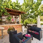 Daire Stil - With Balcony And Sea View 103 Trogir