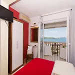 Stil - With Balcony And Sea View 103 Daire Trogir