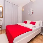 Daire Stil - With Balcony And Sea View 103 Trogir