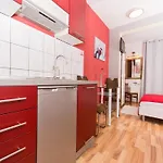 Stil - With Balcony And Sea View 103