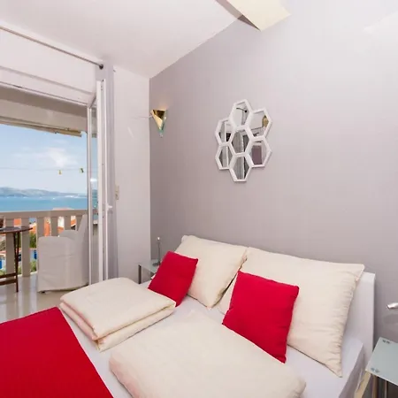 Διαμέρισμα Stil - With Balcony And Sea View 103 *