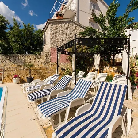 Apartment Stil - With Balcony And Sea View 103